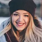 Andrea, Writer and Content Creator